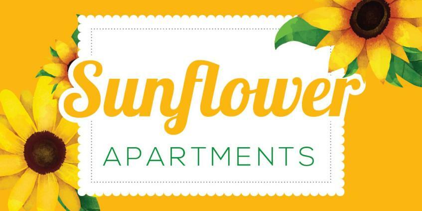 Sunflower Apartments Kalamaki  Bagian luar foto