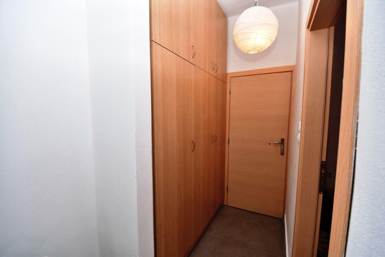 Sunflower Apartments Kalamaki  Bagian luar foto